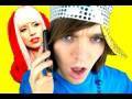 "TELEPHONE - DUDE'S VERSION" Lady Gaga Spoof