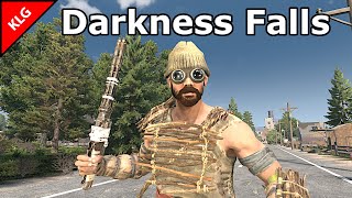 Darkness Falls ► 7 Days To Die ► ВЫЖИВАНИЕ