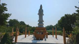 Buddhist Temple -Maryland