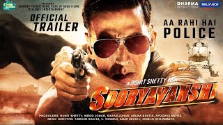 Sooryavanshi 2 | 31 Interesting Facts | Akshay Kumar | Katrina K | Rohit Shetty | Action Movie