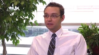 Dr. Marashly discusses Neurosciences Center at Children's Hospital of Wisconsin
