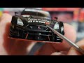 a true super gt car mini gt nissan gtr nismo gt500 review