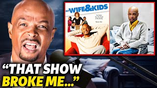 Damon Wayans Exposes The Dark Truth About "My Wife & Kids"