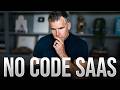 How to Start a SaaS with ZERO Coding Skills
