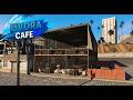 FiveM Cafe Map | Fivora Cafe [FiveM MLO - MAP]