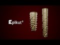 EPIKUT | Meet the Epikut S