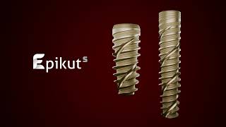 EPIKUT | Meet the Epikut S