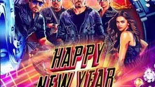 Happy New Year Official Dialogue Promo 1: English Subtitles [Shah Rukh Khan Deepika Padukone]