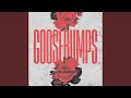 Goosebumps