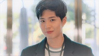 TNGT X 전짝시 콜라보레이션 Bogum cut