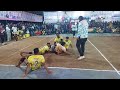 तालुकास्तरीय कबड्डी स्पर्धा देवरुख 2025 kabaddi tournament konkan vlog viralvideo