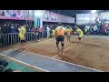 तालुकास्तरीय कबड्डी स्पर्धा देवरुख 2025 kabaddi tournament konkan vlog viralvideo