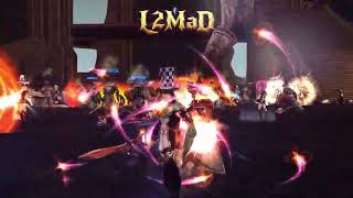 L2MAD.NET - Лучшие сервера Lineage 2 Interlude