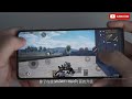 iQOO Neo 5S -Unboxing & Review -Gaming Test (PUBG Gameplay) Camera Test -Charging Test