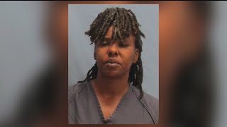 NLR Police Arrest Tulsa Murder Suspect