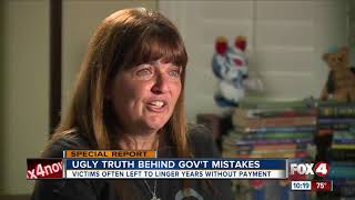 The Ugly Truth Behind Government Mistakes