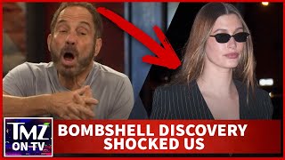 Justin & Hailey’s HUGE Secret—Finally Exposed?! | TMZ TV Full Ep 3/19/25