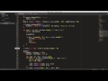 Space Invaders #2   HTML5 Game Programming Tutorial javascript