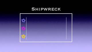 Physical Education Games - Shipwreck