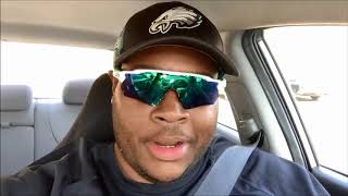 Black Guys Burp Compilation 8