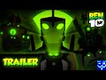 Minecraft Pe/Be Ben 10 addon Ver 2.0 OFFICIAL TRAILER