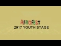 AFROFEST 2017