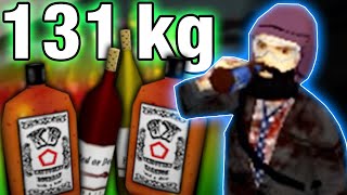 Bar Raid Nets HUGE Surprises | Project Zomboid Gluttony Challenge #5