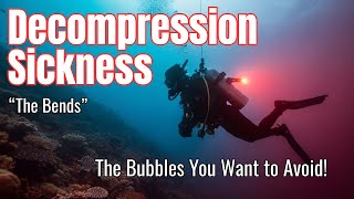 The Risk of Diving | Every Diver Needs to Understand This!