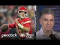 Kansas City Chiefs’ offense found holes in Buccaneers' defense | Pro Football Talk | NFL on NBC