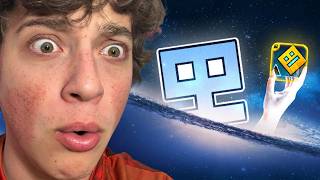Vortrox Reacts to "The Player That Changed Geometry Dash Forever"