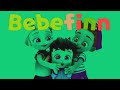 Bebefinn New Logo Intro Effects ( Sponsored By Preview 2 Effects )