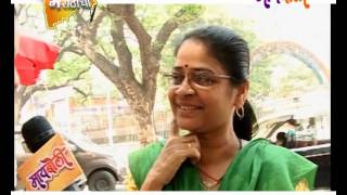 | M..M..Marathicha...| Funny Marathi Gags | I Watch Full Episode