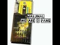 KOMPILASI IN THE NAME OF PUNK, MARJINAL - WE ARE DE PANG #punk #punkrock #punkindonesia  #skinhead