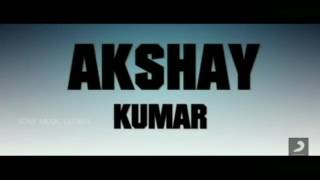2 0 Enthiran 2 Movie Official Trailer 2016  Rajinikanth  Akshay Kumar  Amy Jackson  Shankar