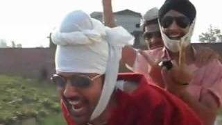 Punjabi Munde Official Video(High Quality)-Mel Karade Rabba