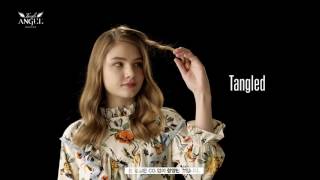 Tangle Angel Function Film 2017