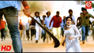 Bala \u0026 Honey Rose KI Jabarjast South Hindi Dubbed Action Movie| Love Story Movie| Krishna Ka Revenge