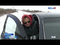 Автостопом по России отправилась жительница Томска