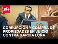 Juicio a Genaro García Luna día 8: Implican a Humberto Moreira y a medios de comunicación- En Punto