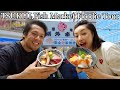 Foodie and walking tour at Tsukiji Fish Market! Plus extra cultural walk!!