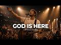 THIS WORSHIP CHANGED THE ATMOSPHERE IN THE ROOM | Live Worship Experience