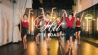 Ray Charles - Hit The Road Jack | Latin Dance | Yan's Choreography