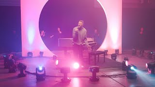 Scott Hoying - Mars (Live) - Choir Version [ ]