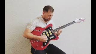 Elnur Gədəbəyli gitara (axtarma məni.Metanet Î )