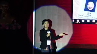 Why I pursue a profession, an industry, not a job  | Y Sa Ngo | TEDxCTUMP