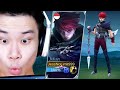 Review Hero Terbaru Julian - Mobile Legends