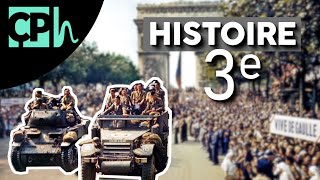 1944-1947 : refonder la république, redéfinir la démocratie