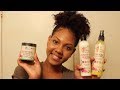 Natural Hair: Wash Day Routine using Alikay Naturals!