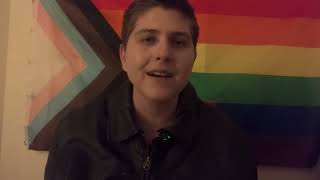 How I Accidently Scared a Vanilla Date Off Talking About Kink