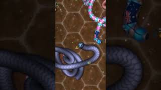 LittlebigSnake.io#technosapera #shorts #snake #games #littlebigsnake : https://youtu.be/JDDX-pJ0nkQ